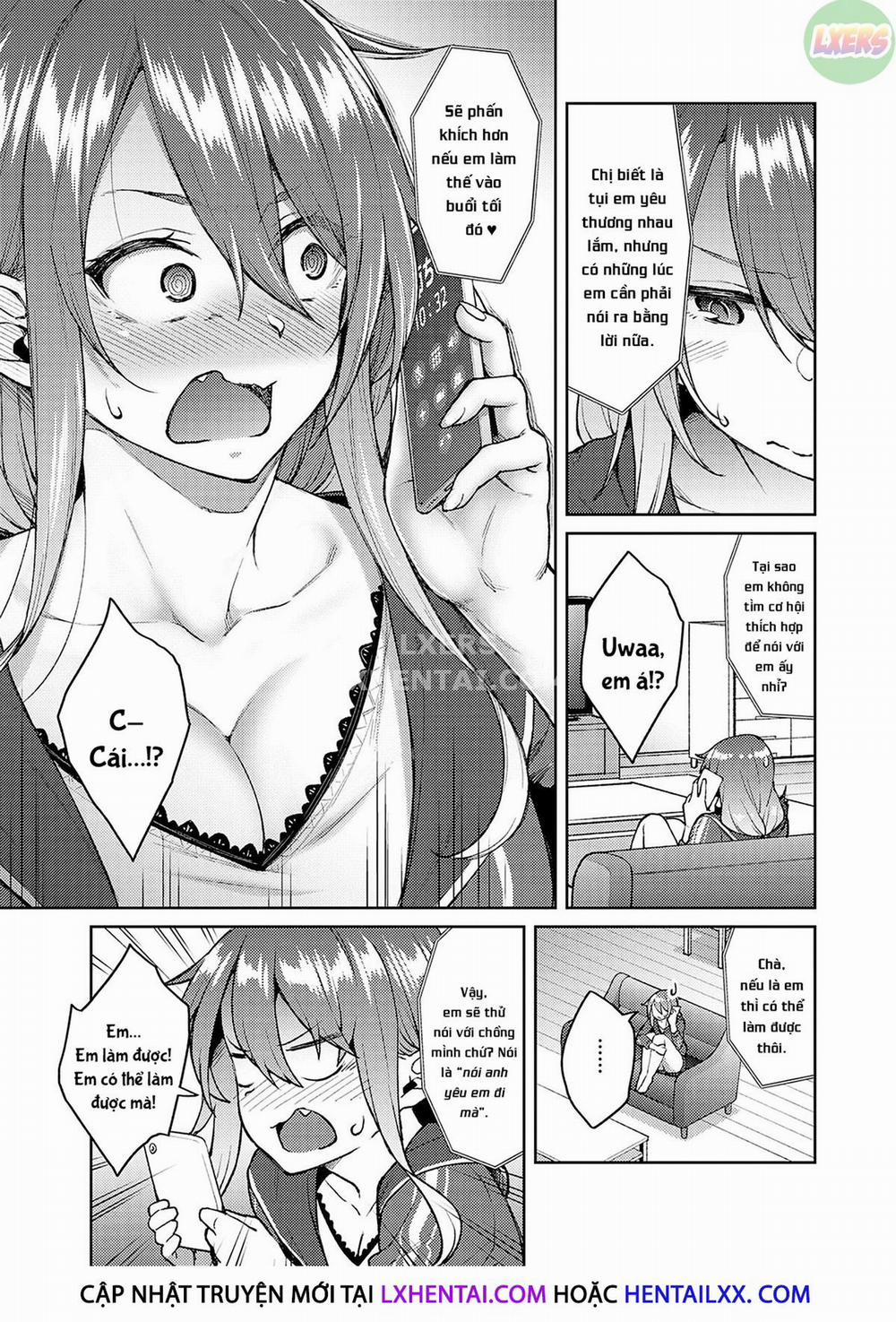 Haruiro Kanojo 1 trang 8