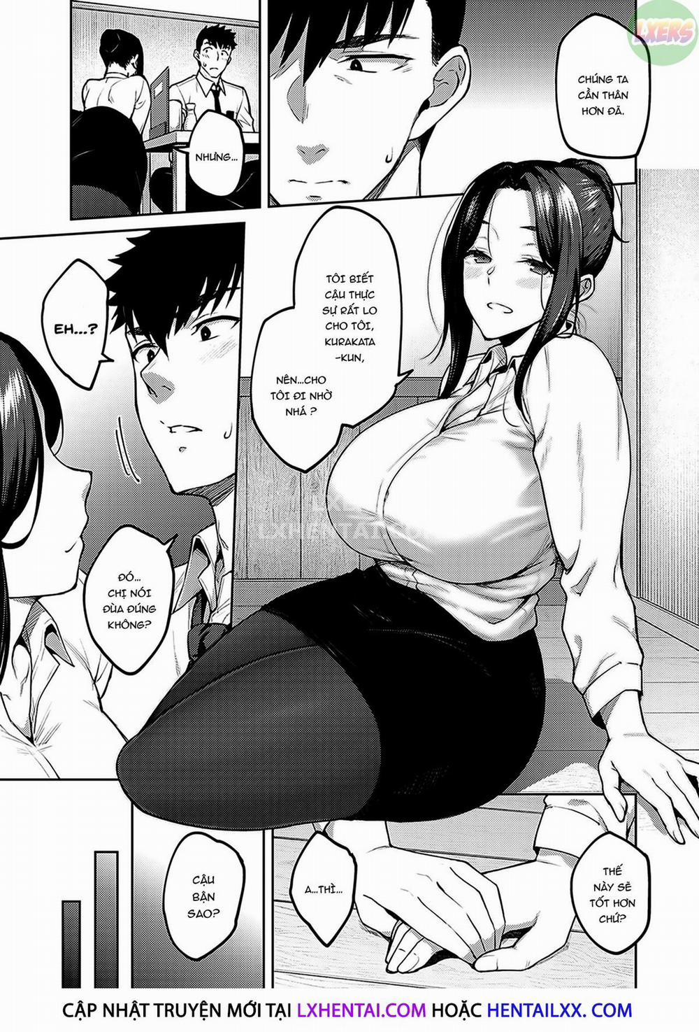 Haruiro Kanojo 2 trang 9