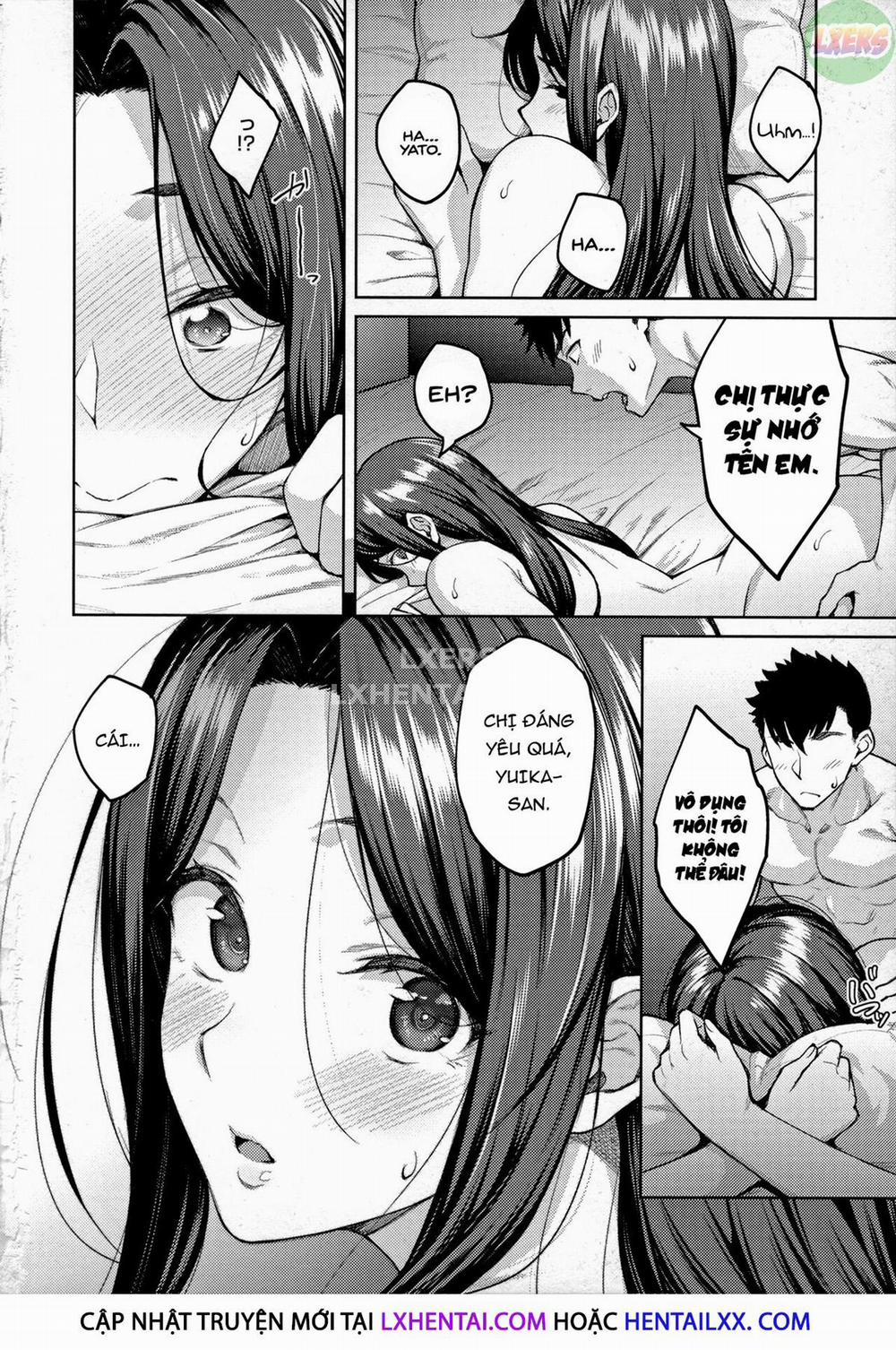 Haruiro Kanojo 2 trang 26