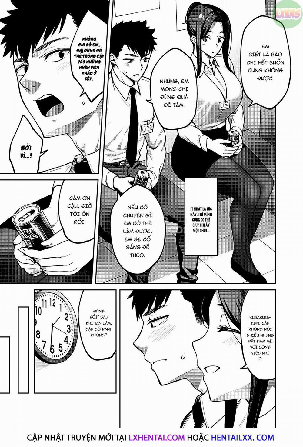 Haruiro Kanojo 2 trang 7