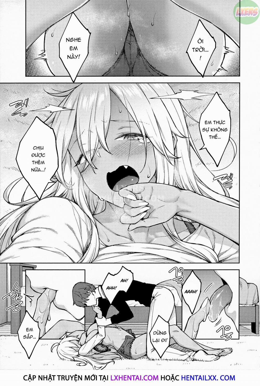 Haruiro Kanojo 6 trang 15