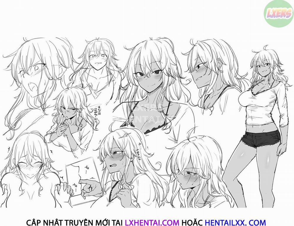 Haruiro Kanojo 9 0 END trang 25