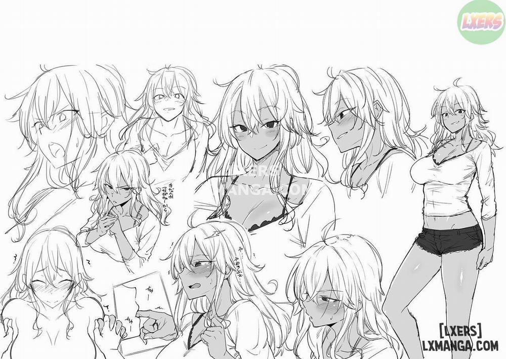 Haruiro Kanojo 9 END trang 27