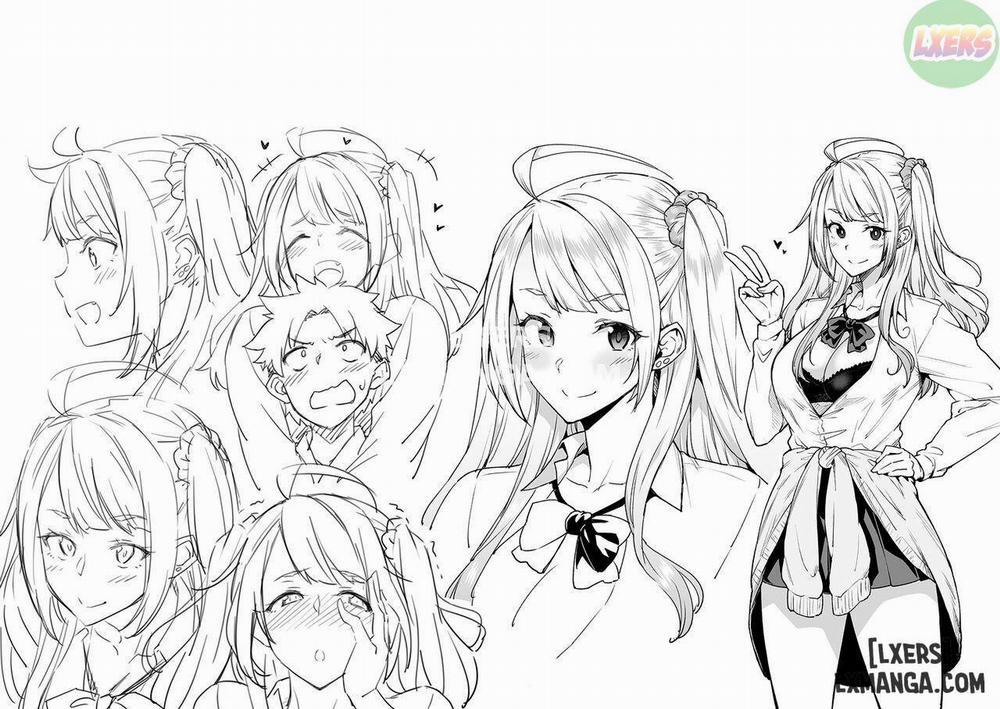 Haruiro Kanojo 9 END trang 28