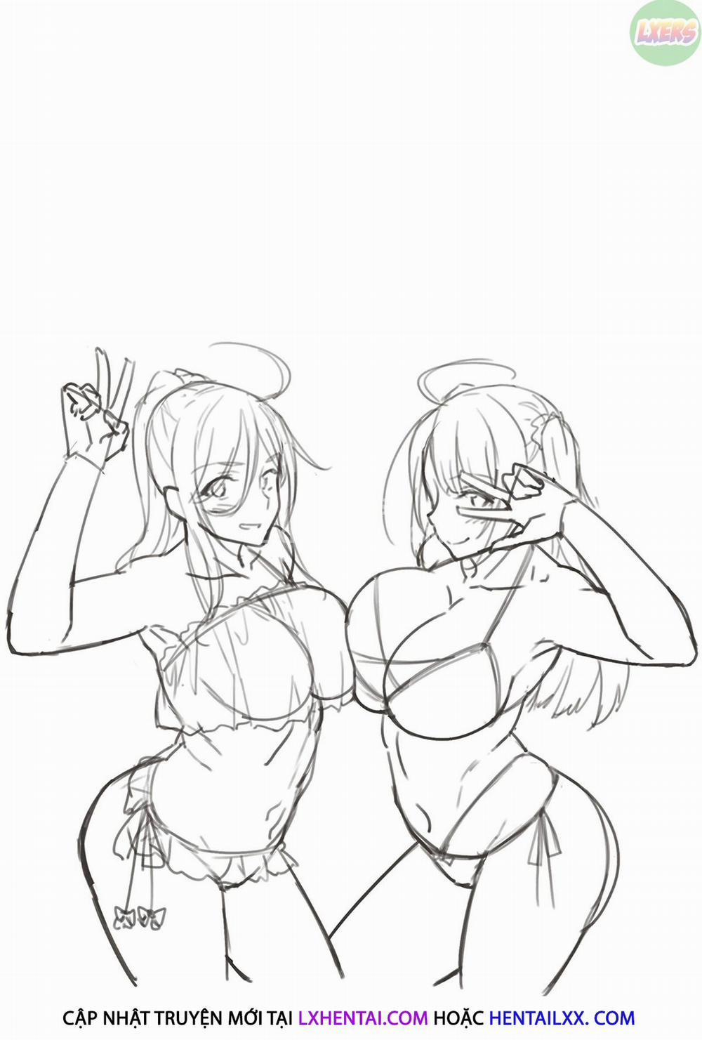 Haruiro Kanojo 9 trang 32