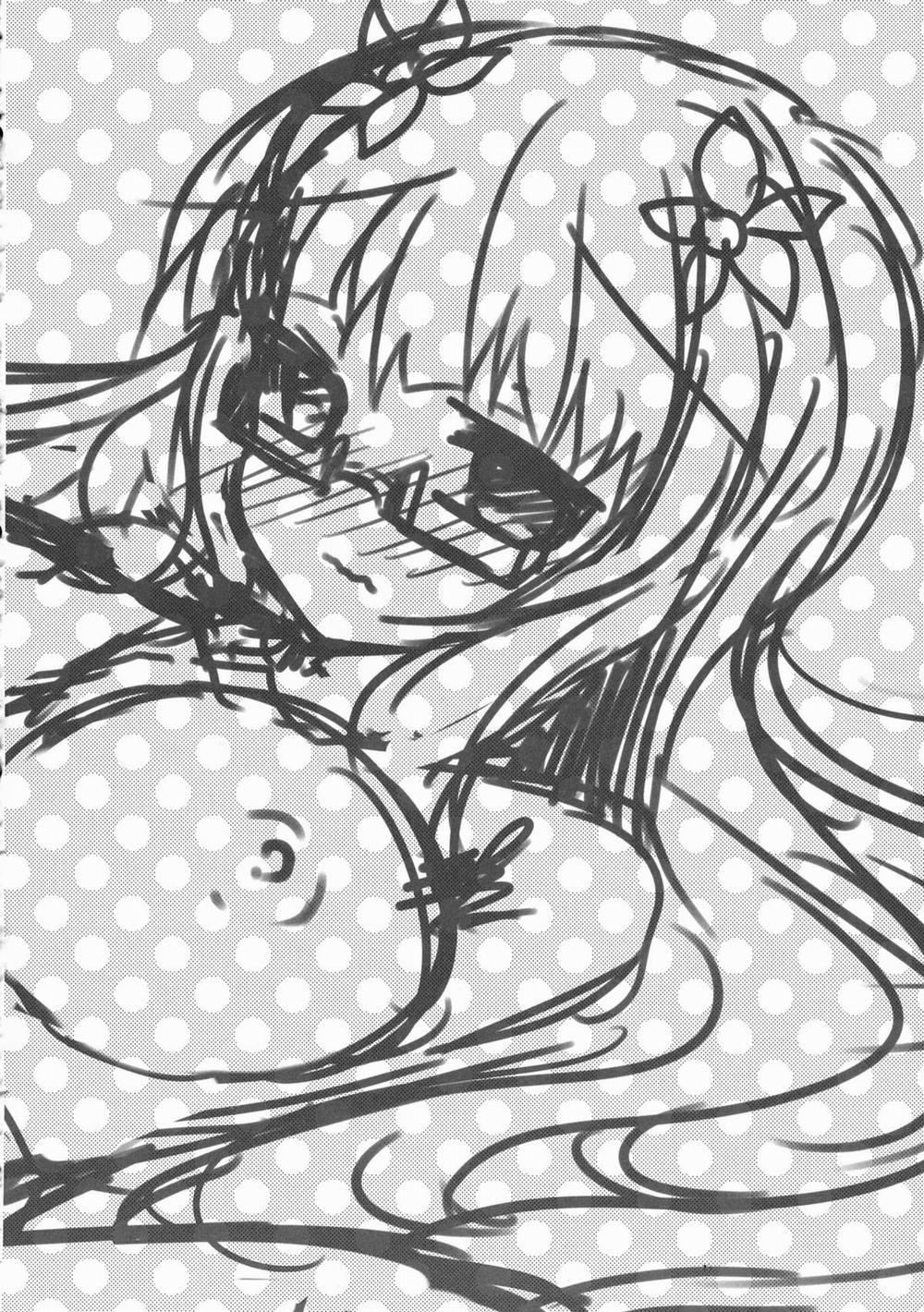 Haruka To Mitsuki (Sakura Trick) Oneshot trang 20