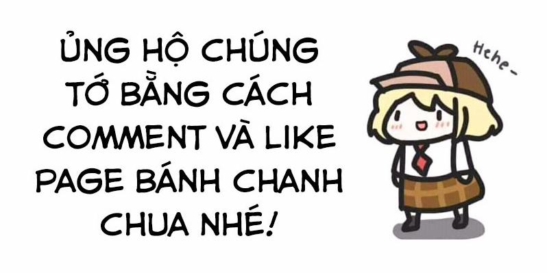 Haruki The Cutie 4 trang 9