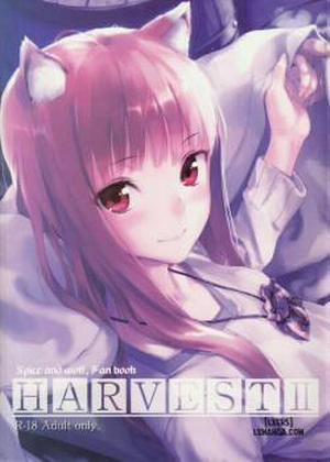 Đọc truyện tranh Harvest II