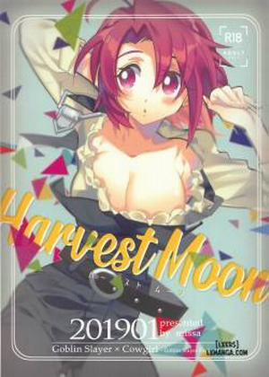 Đọc truyện tranh Harvest Moon