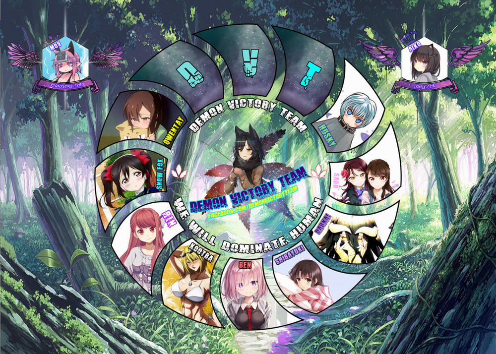 Hasande Kudasai Okuu-chan! (Touhou Project) Oneshot trang 0