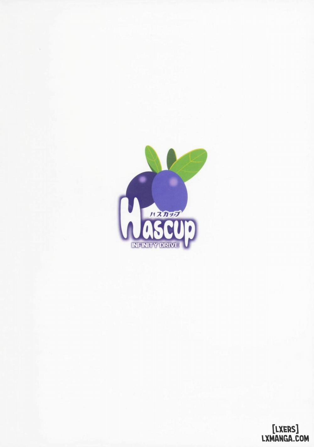 Hascup Oneshot trang 29