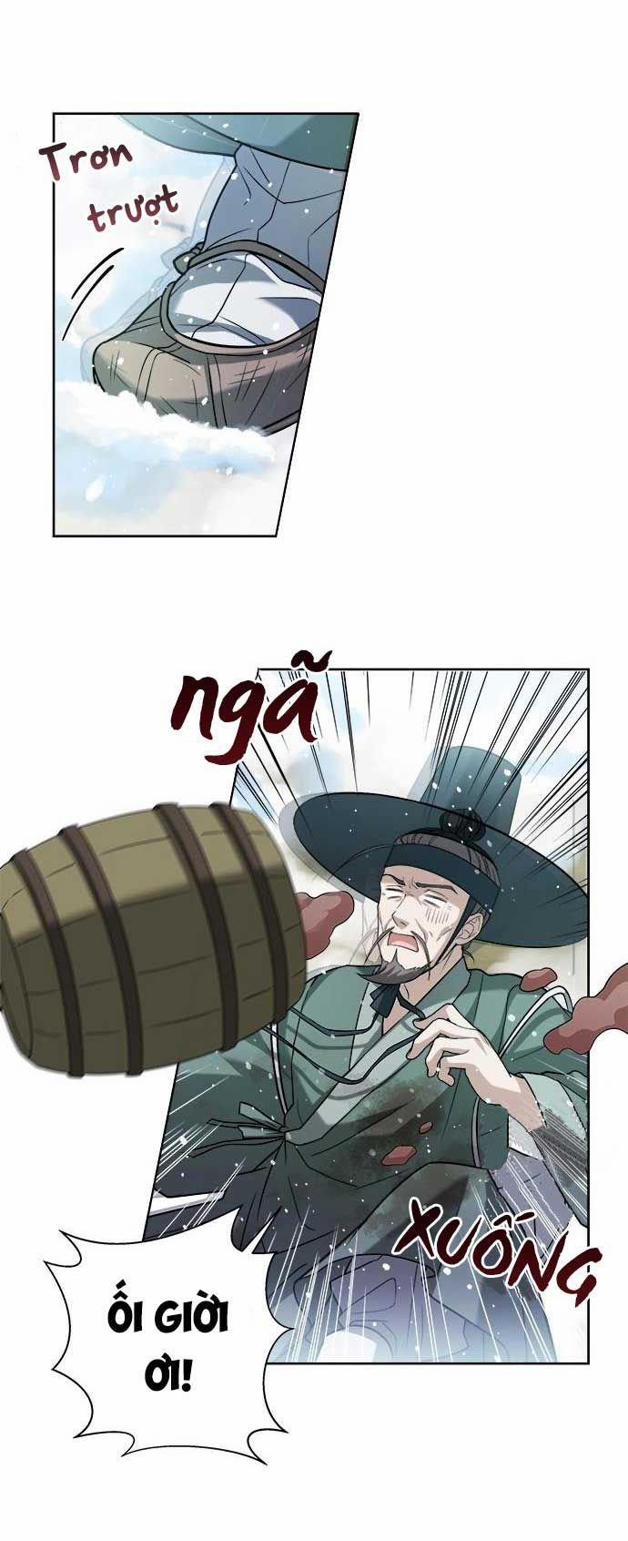 Hash’s Shinru 1 trang 21