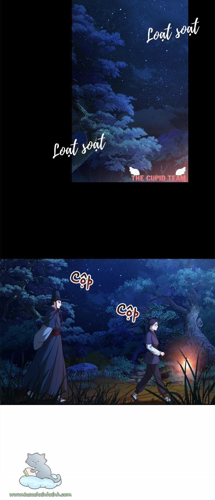 Hash’s Shinru 3.5 trang 13