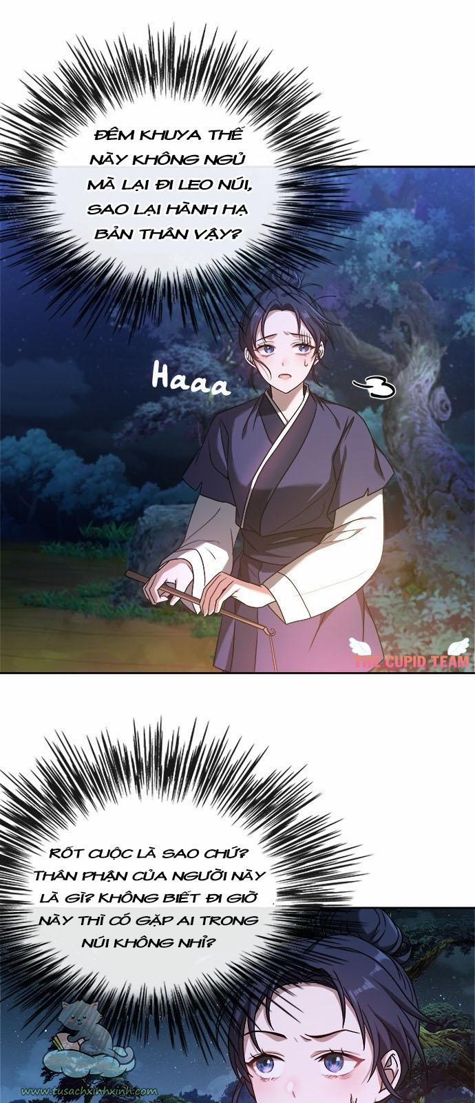 Hash’s Shinru 3.5 trang 14