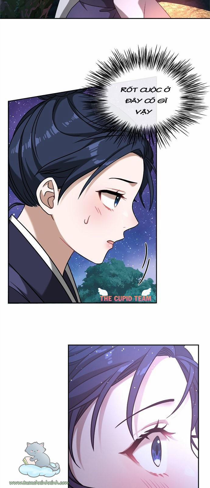 Hash’s Shinru 3.5 trang 18