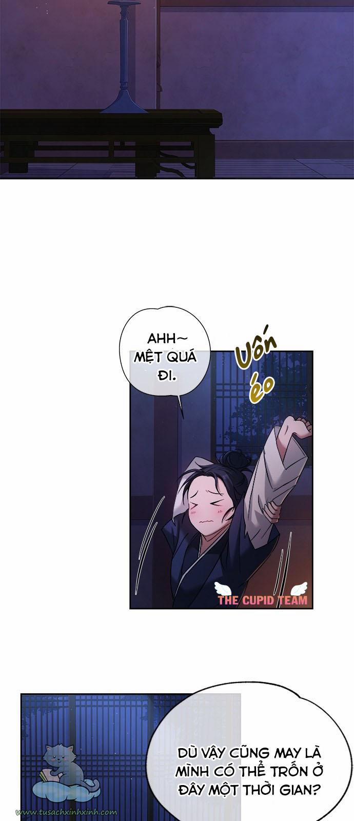 Hash’s Shinru 3.5 trang 2