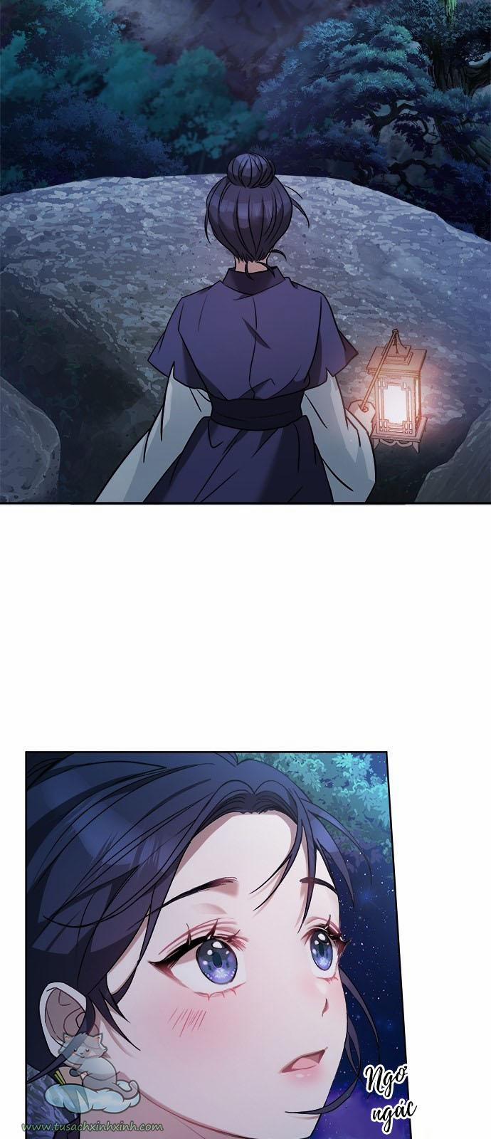 Hash’s Shinru 3.5 trang 20