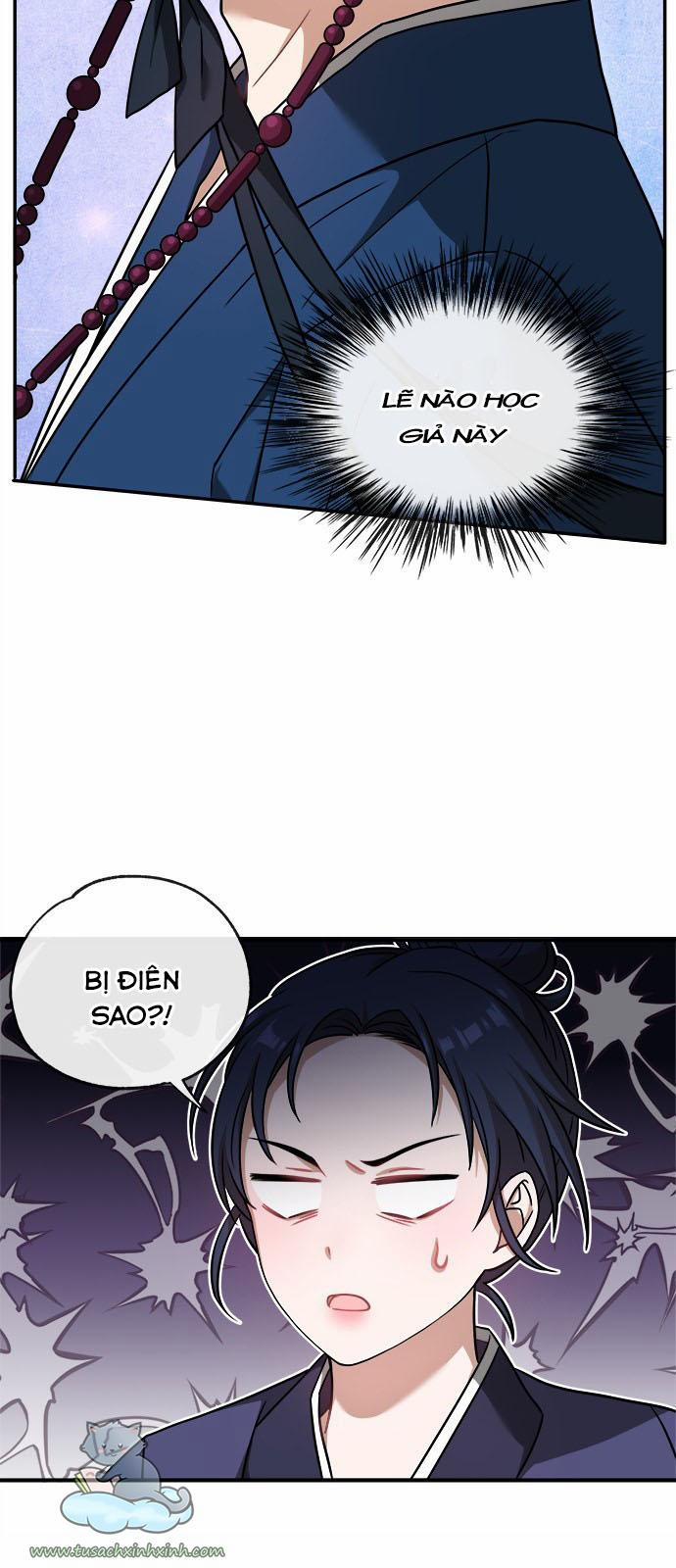 Hash’s Shinru 3.5 trang 27