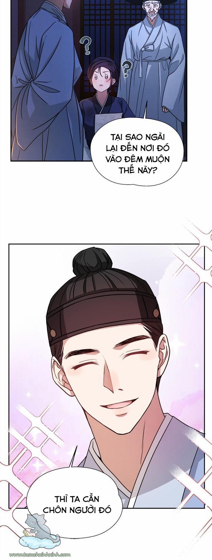 Hash’s Shinru 3 trang 12