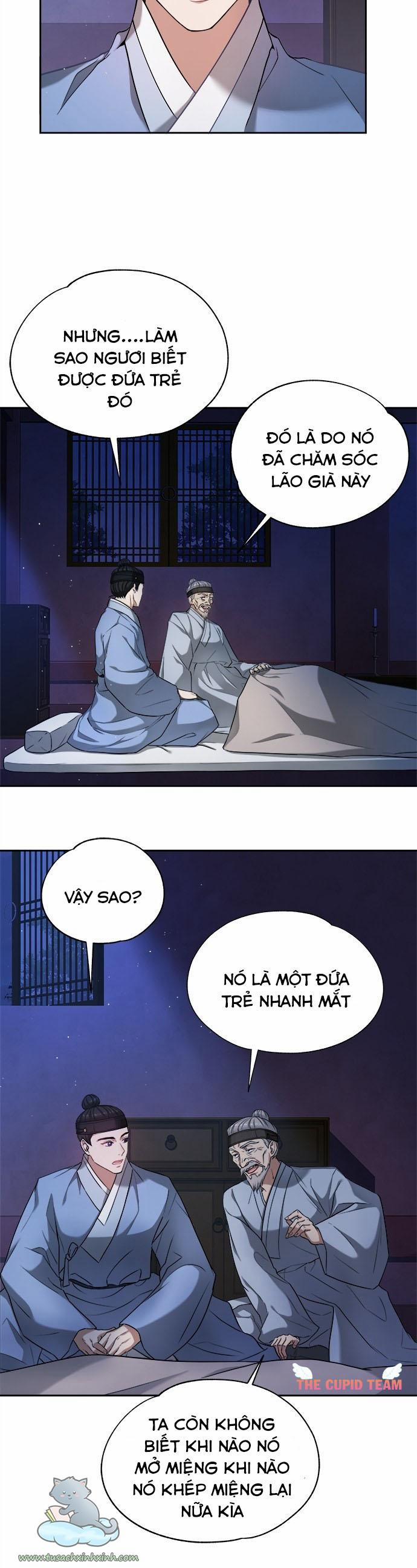 Hash’s Shinru 3 trang 22