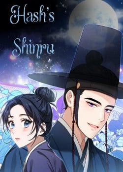 Đọc truyện tranh Hash’s Shinru