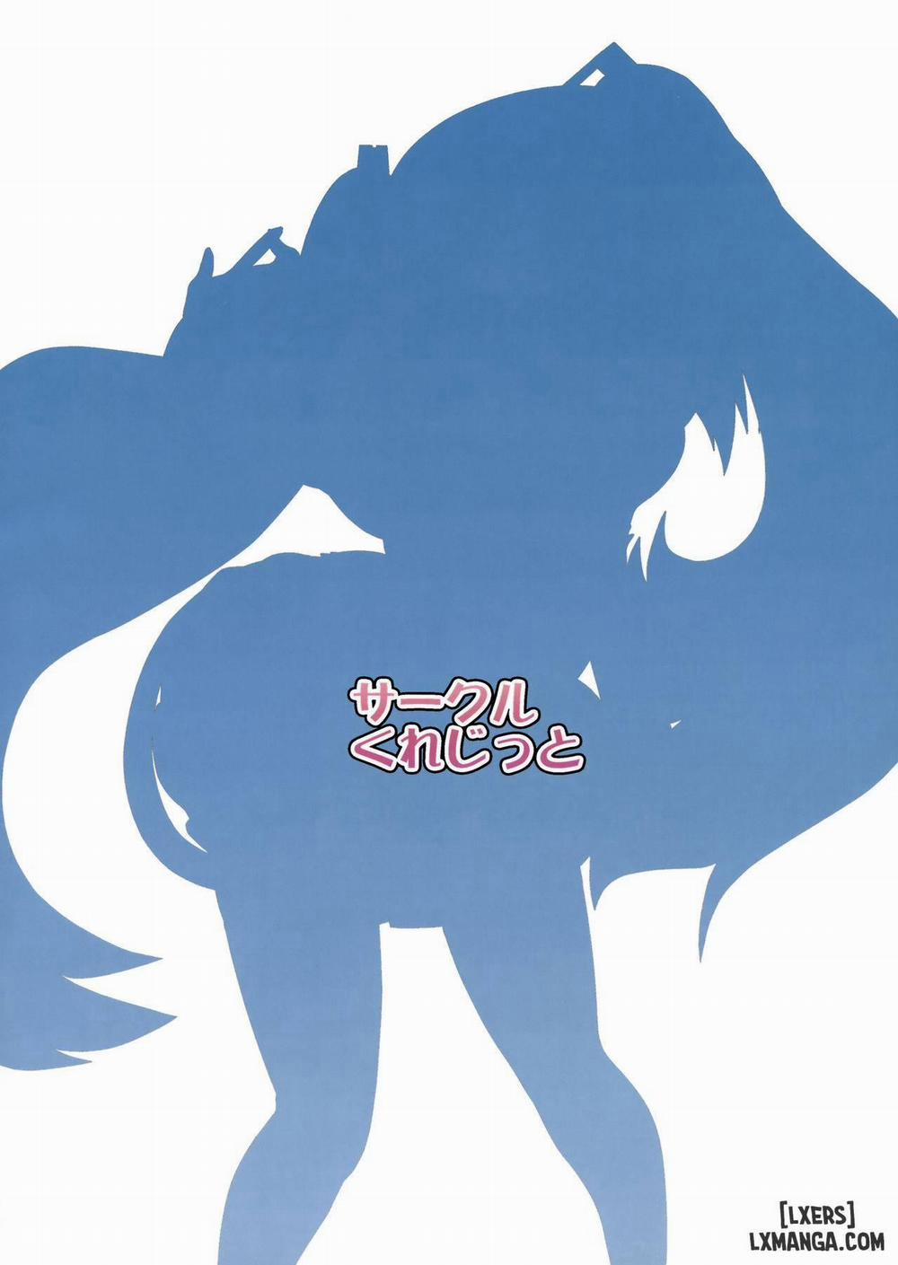 Hatsu Mikku Oneshot trang 1