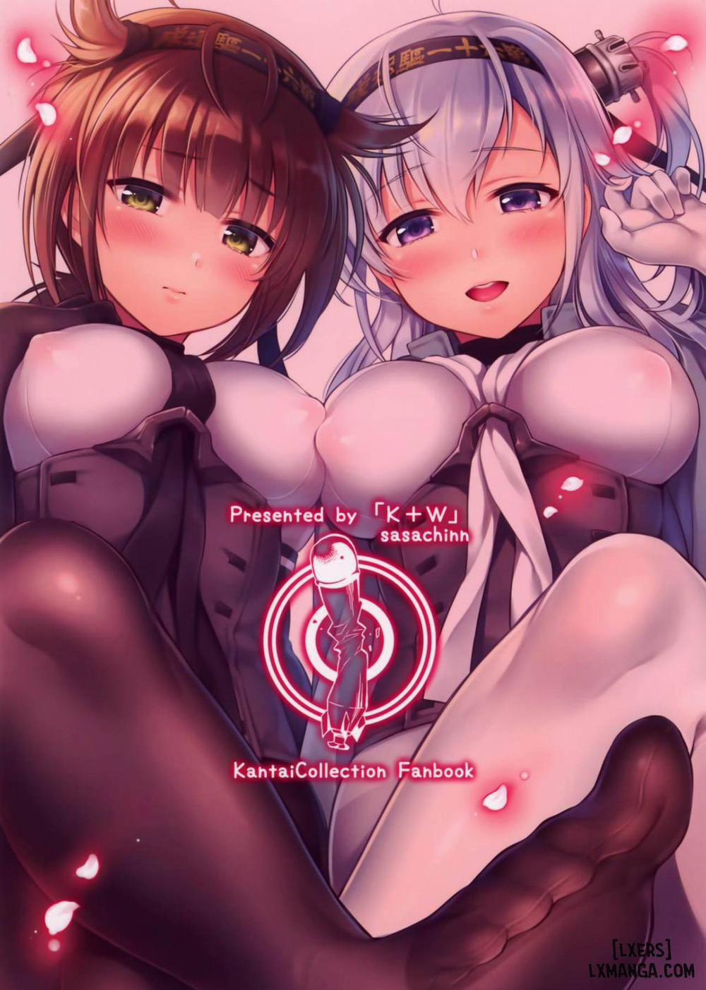 Hatsu Suzux Oneshot trang 20