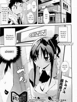 Đọc truyện tranh Hatsu x Hatsu Syndrome