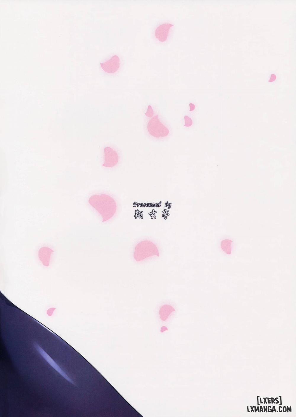 Hatsuiki Oneshot trang 26