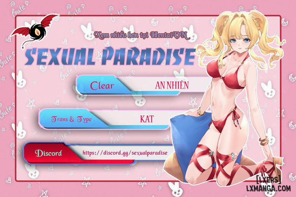 Hatsujou Cat ni Geki Shiborare Oneshot trang 29