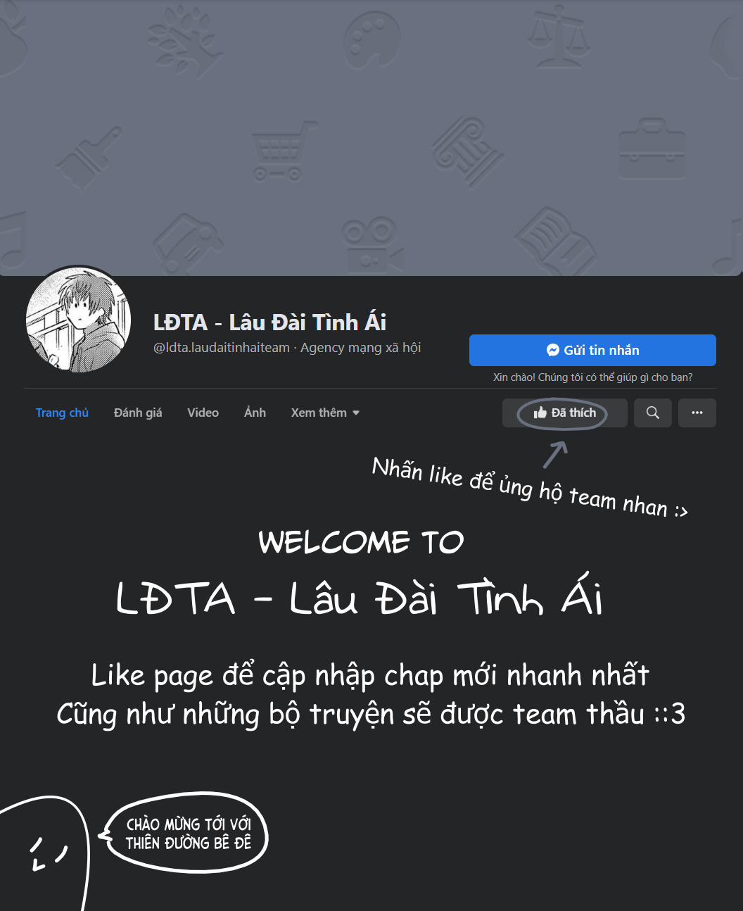 Hatsujou Relationship 1 trang 35