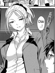 Đọc truyện tranh Hatsujou Rhapsody