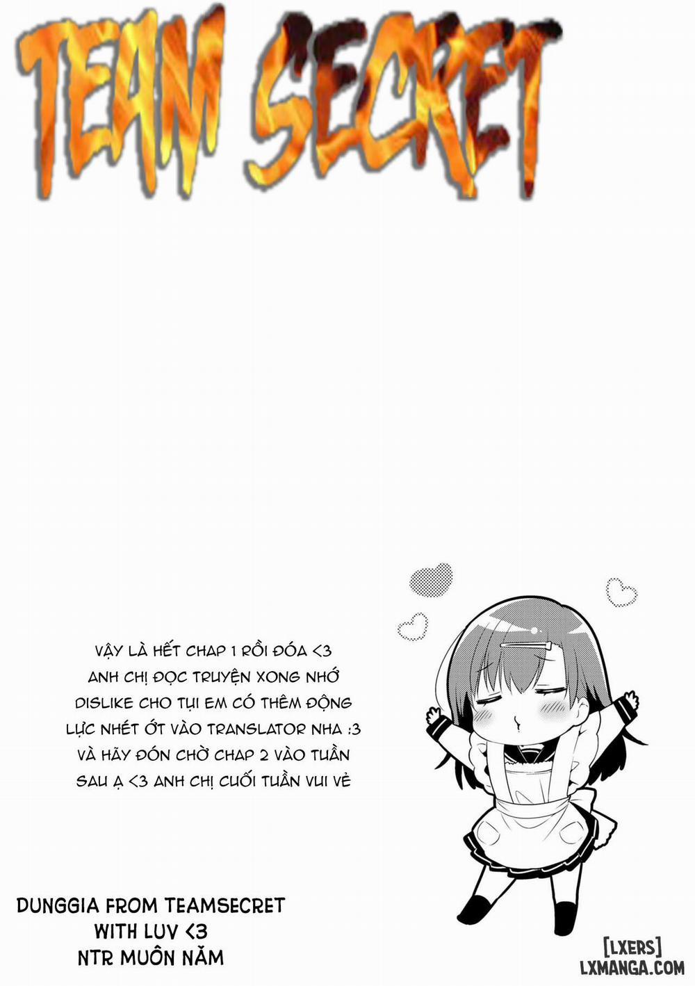 Hatsukoi Ecchi 1 trang 24