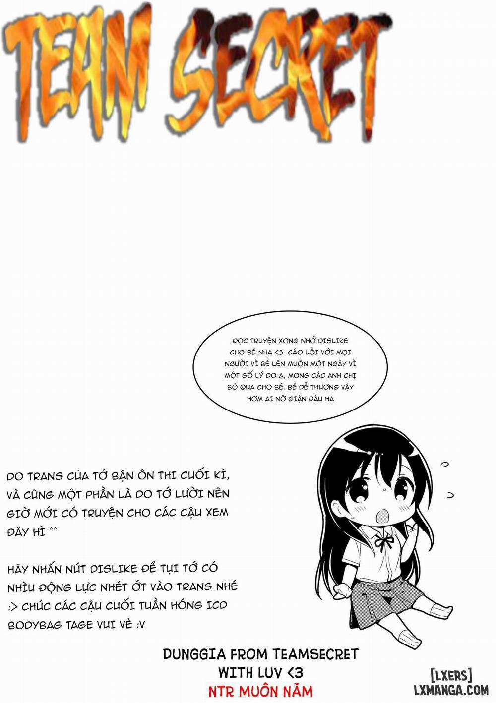 Hatsukoi Ecchi 2 trang 25