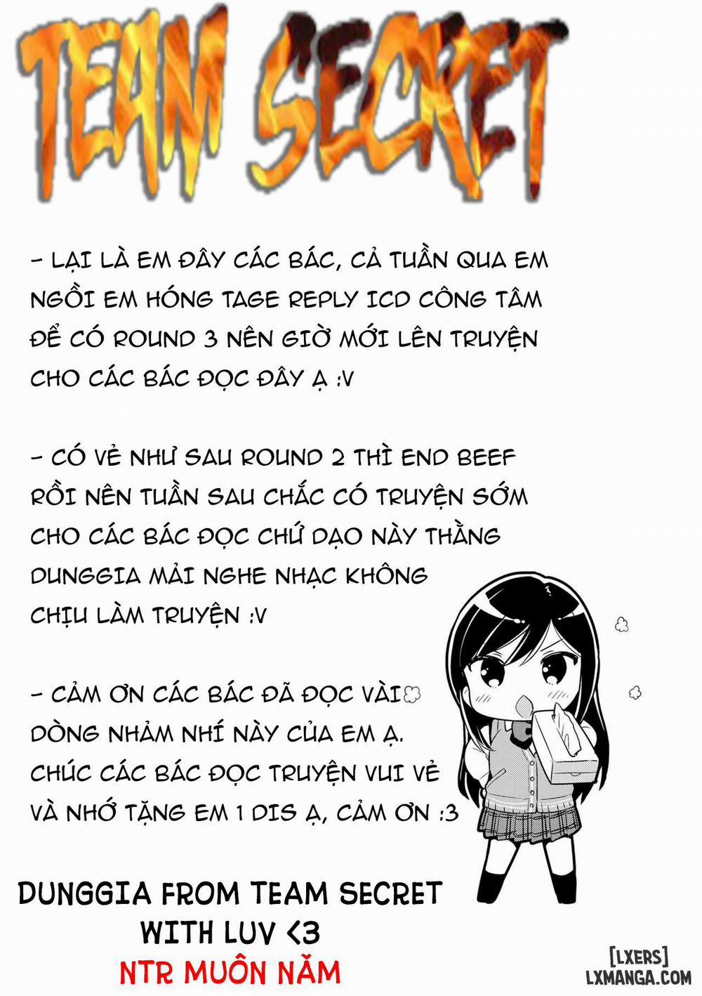 Hatsukoi Ecchi 4 trang 17