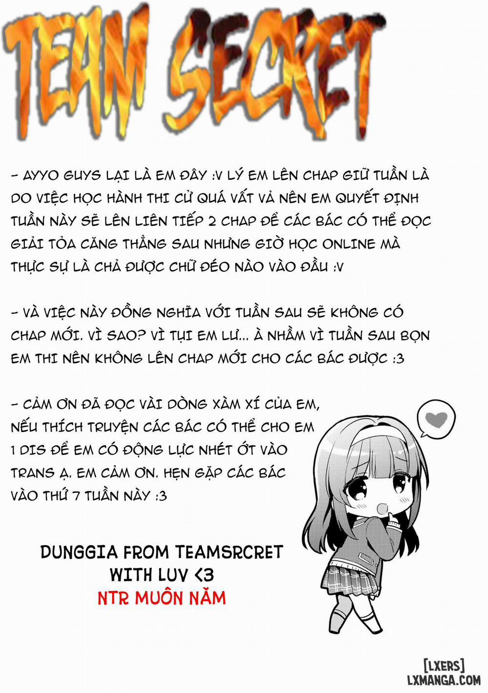 Hatsukoi Ecchi 5 trang 17