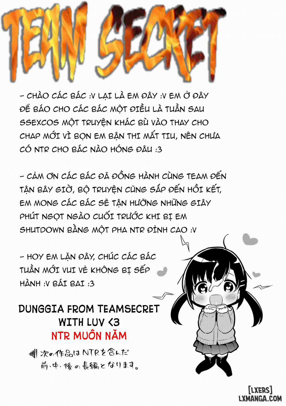 Hatsukoi Ecchi 6 trang 25