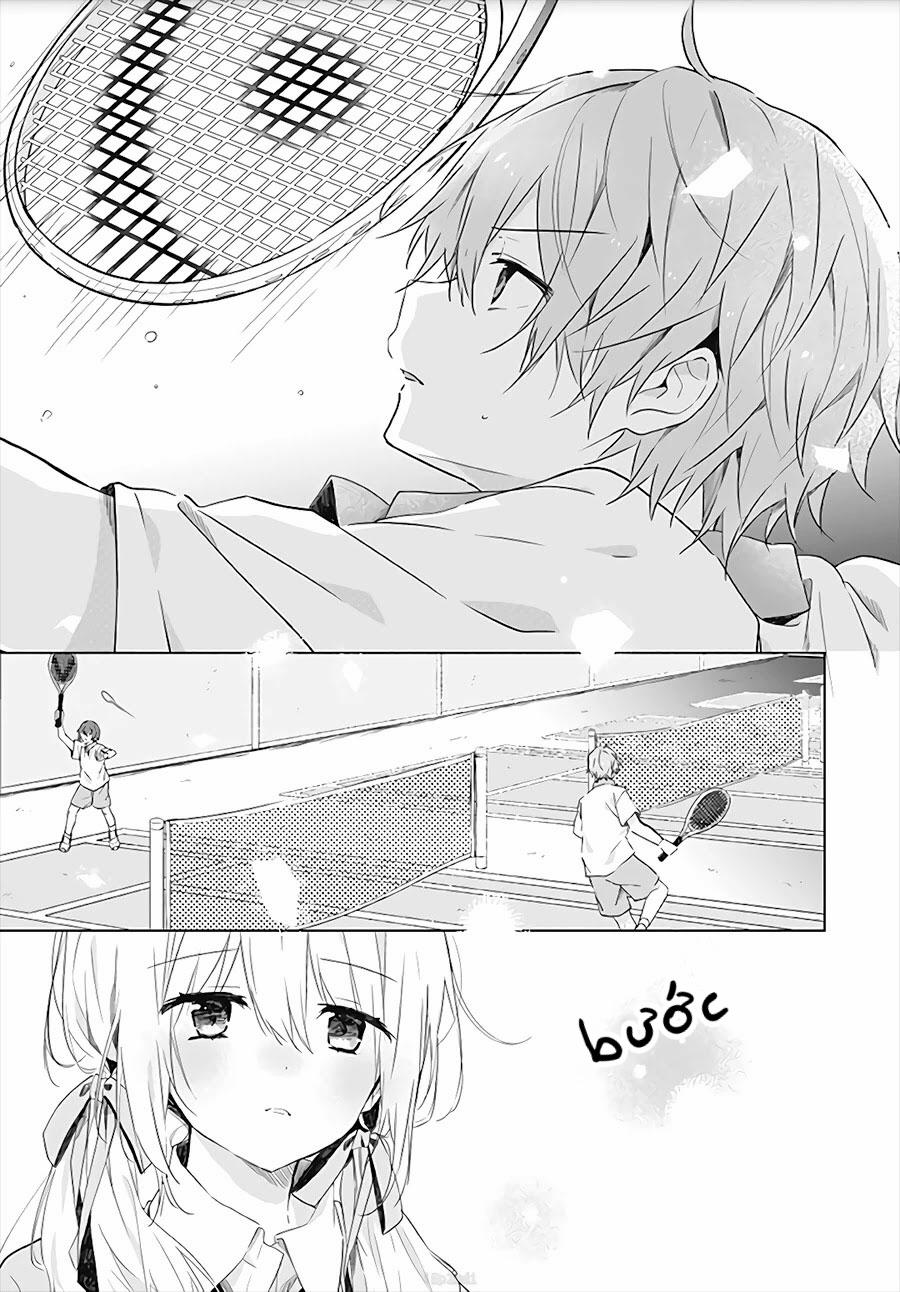 Hatsukoi Maze 1.2 trang 8