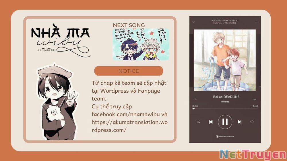 Hatsukoi Maze 12 trang 27