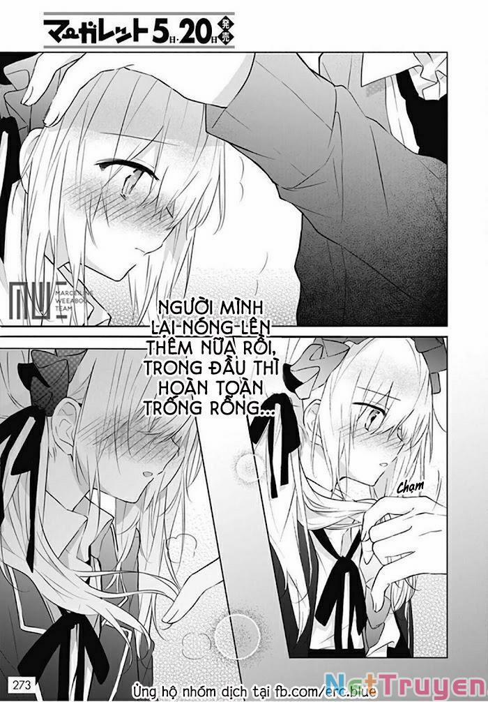 Hatsukoi Maze 12 trang 8