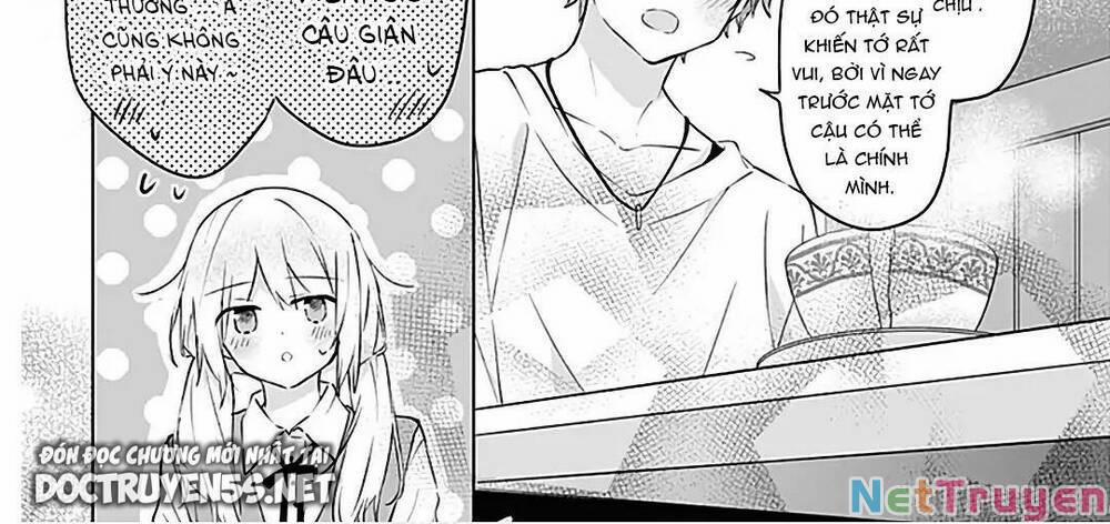 Hatsukoi Maze 13 trang 18