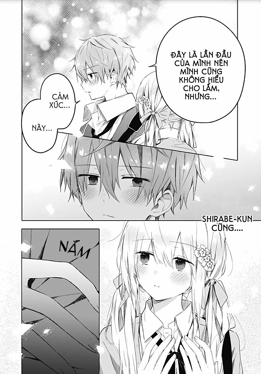 Hatsukoi Maze 2 trang 15