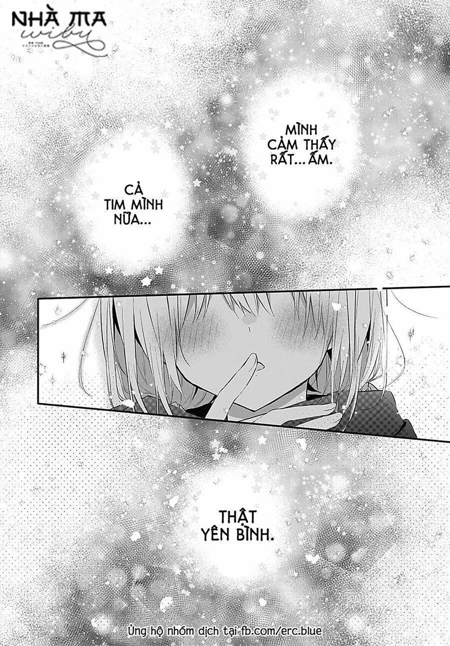 Hatsukoi Maze 20 trang 18