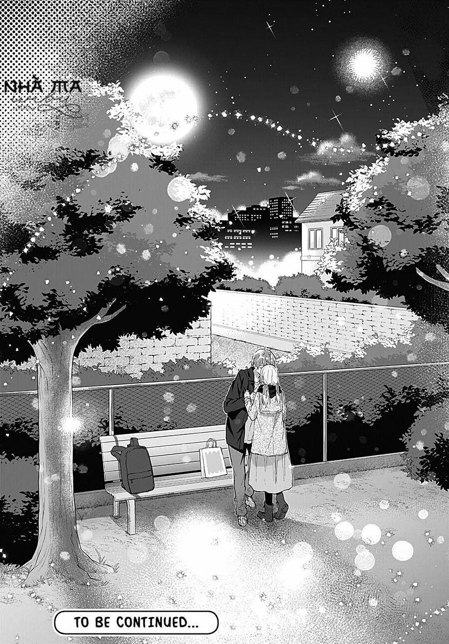 Hatsukoi Maze 20 trang 23