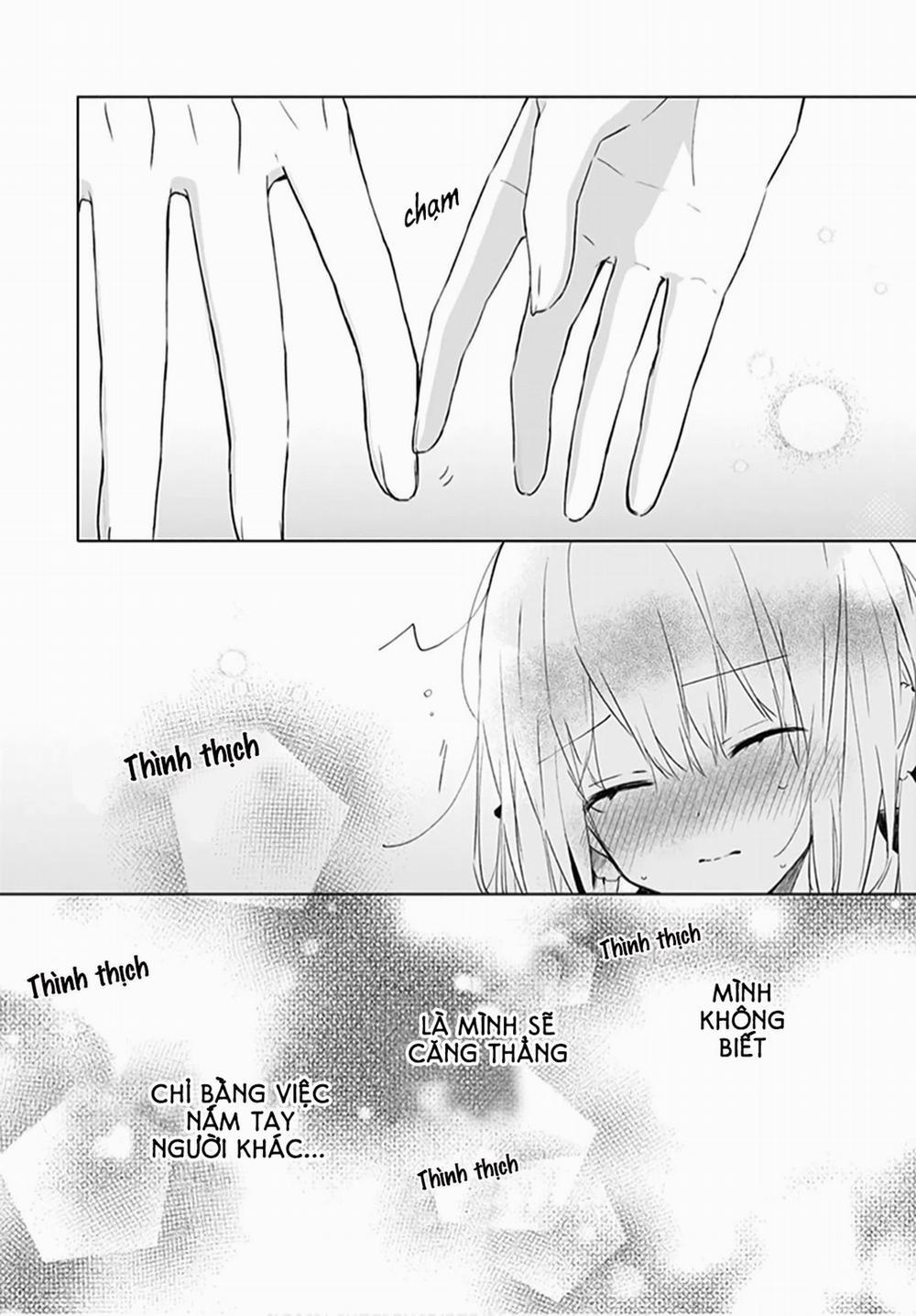 Hatsukoi Maze 7 trang 20