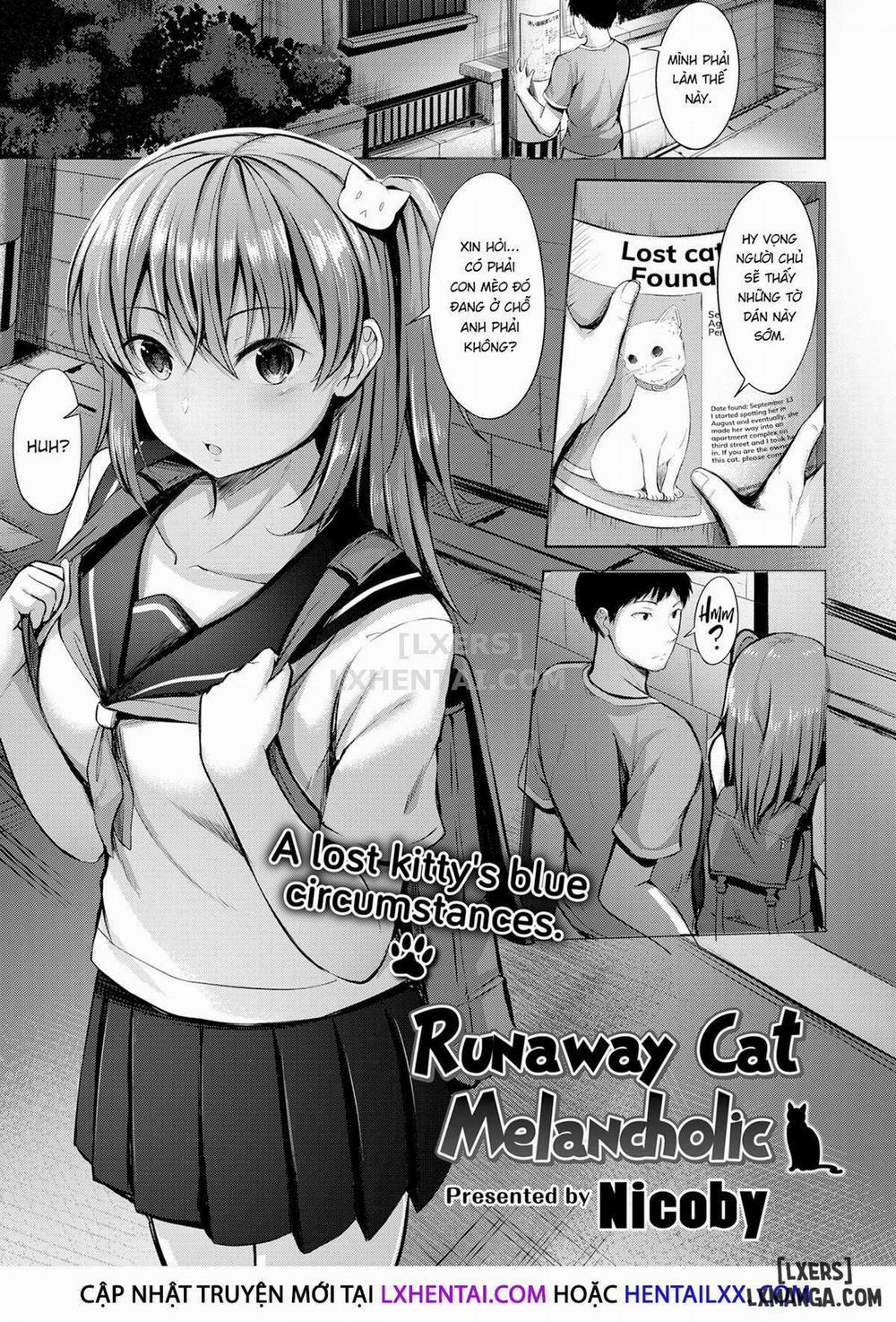 Hatsukoi See Through 5 trang 0