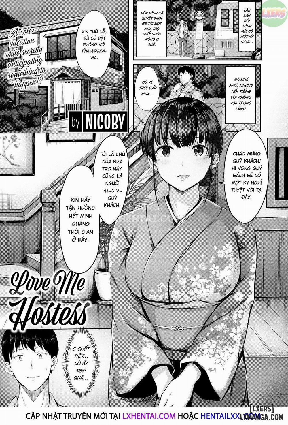 Hatsukoi See Through 6 trang 0