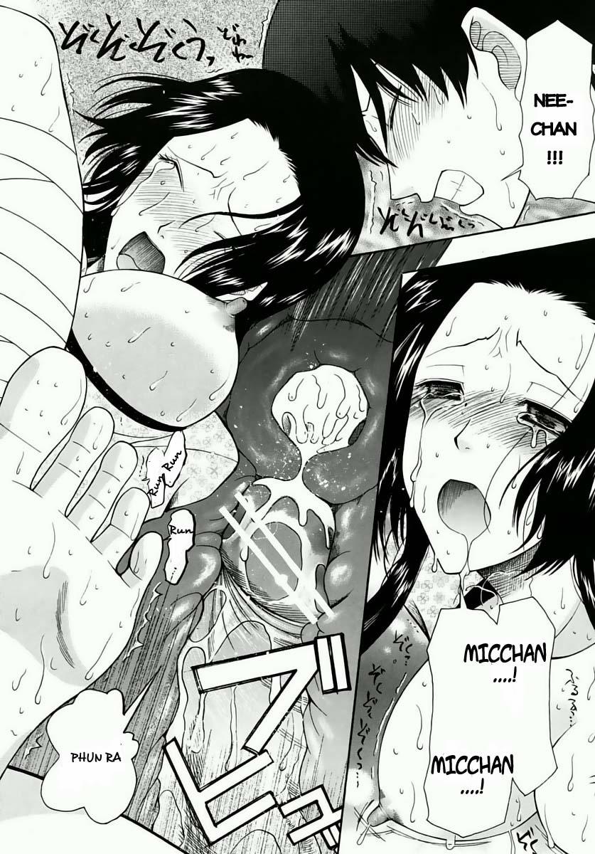 Hatsukoi Wa Uragiranai 3 [End] trang 23