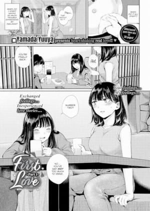 Đọc truyện tranh Hatsukoi