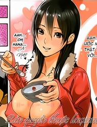 Đọc truyện tranh Hatsunetsu Lovers